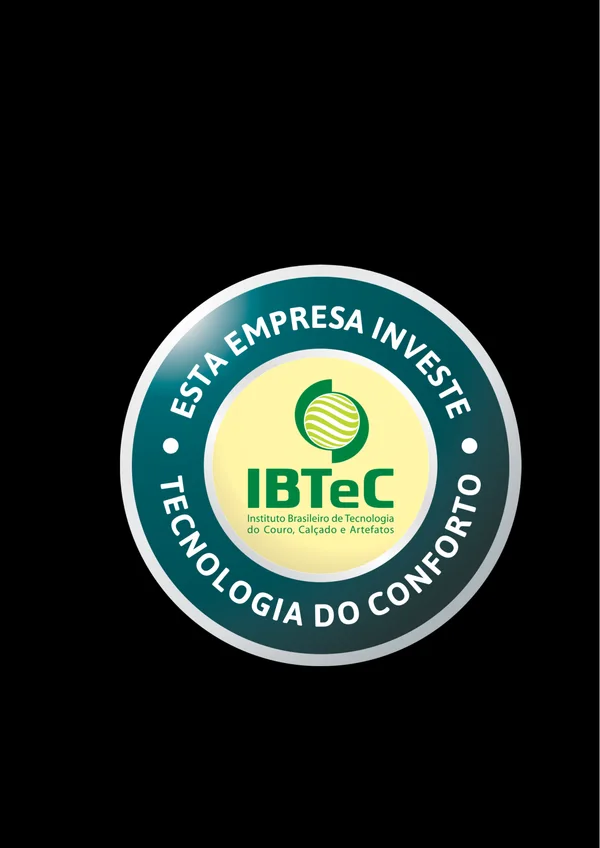 Selo IBTeC
